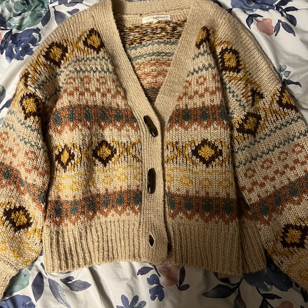 Cardigan